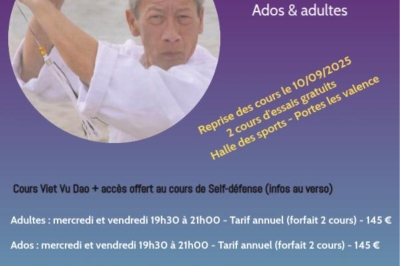 Viet Vu Dao