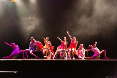 La danse de Laeti