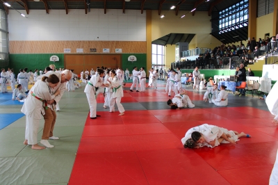 Tournoi de Noël