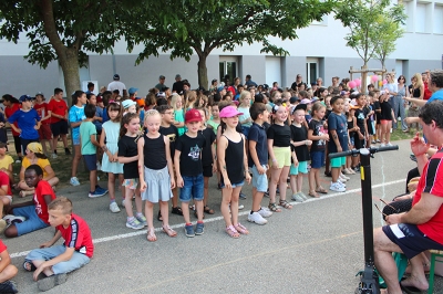 Aide à la rentrée scolaire
