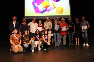 Soirée des Trophées 2024