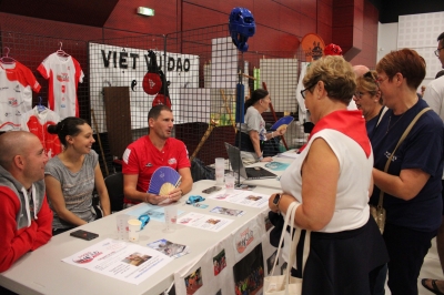 Forum des Associations 2024