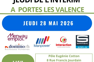 Ateliers boost emploi 2026