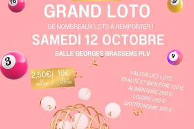 Grand loto