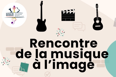 De la musique à l'image