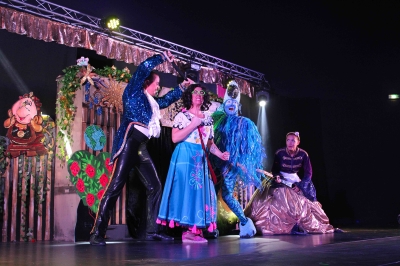 Noël en fête : une édition 2025 réussie