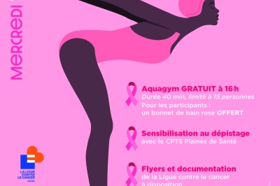 Aquagym