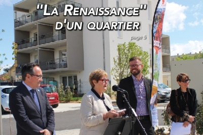 Portes-infos N172 mai 2025