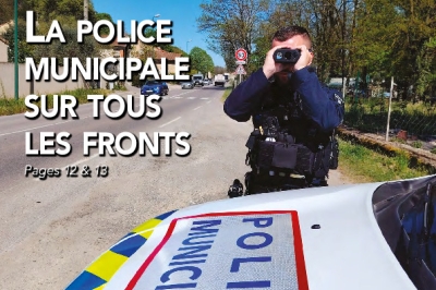Magazine Portes-infos de mai 2026