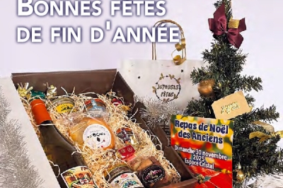 Portes-infos N° 177 - Décembre 2025