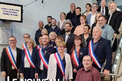 Portes-infos N°180 - Mars 2026