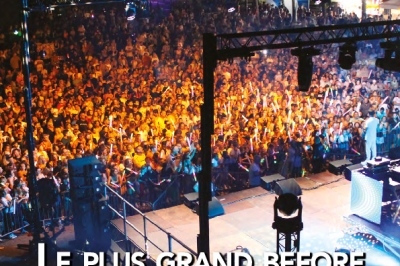 Portes-infos N°183 - Juillet-août 2026