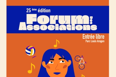 Programme Forum des associations