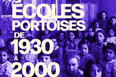 Les écoles portoises