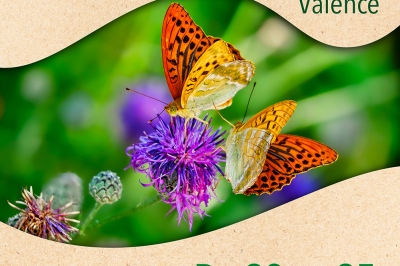 Affiche semaine verte 2026