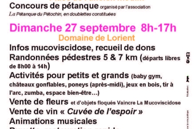 Virades de l'espoir
