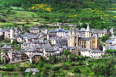 Balades en Aveyron