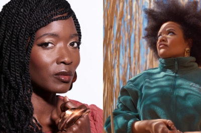 Awa Ly – Sénégal Kolinga - Congo
