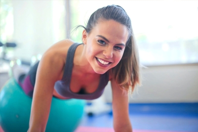 Postural ball