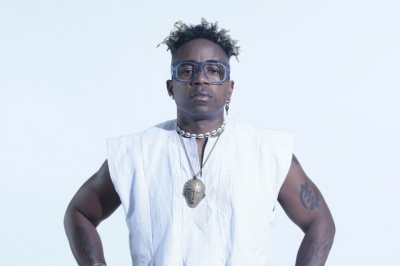 Blick Bassy – France Cameroun