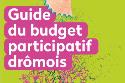 Ateliers de co-construction ( Budget Participatif)