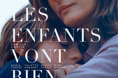 Les enfants vont bien