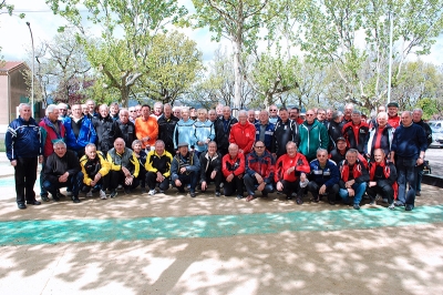 A.G. Boule cheminote