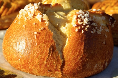 Vente de brioches - ADAPEI