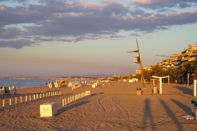 Séjour aux Baléares