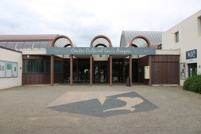 Portes ouvertes du centre culturel