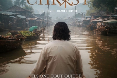 Baroudeurs du Christ