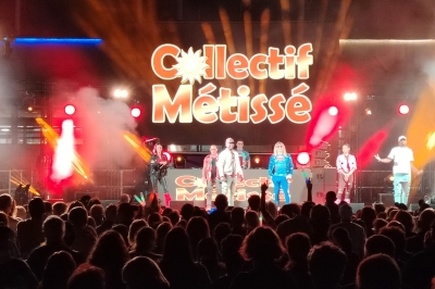 Revivez la magie du Plus Grand Before