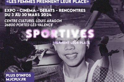 Sportives !