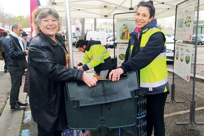 Tous au compost