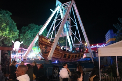 Fêtes de mai 2026