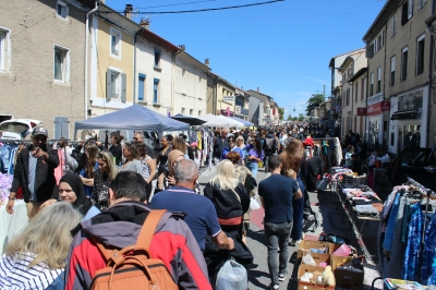 Fêtes de mai 2026