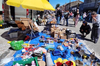 Fêtes de mai 2026