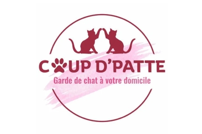 Coup d'patte