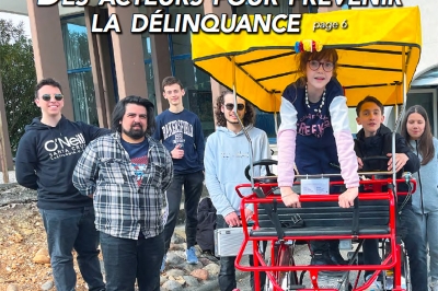 Portes-infos N173 - juin 2025