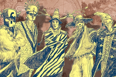 Le Grand Emballement