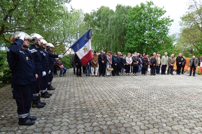 Journée du souvenir