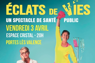 Éclats de vies