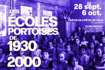 Les écoles portoises