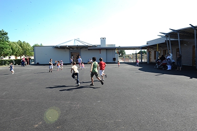 Ecole maternelle Jean Moulin