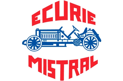 Ecurie Mistral