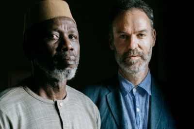 Ballaké Sissoko & Piers Faccini