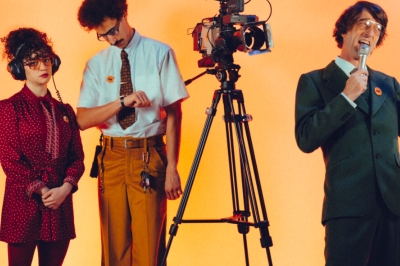 Fame TV – Silence, ça tourne !