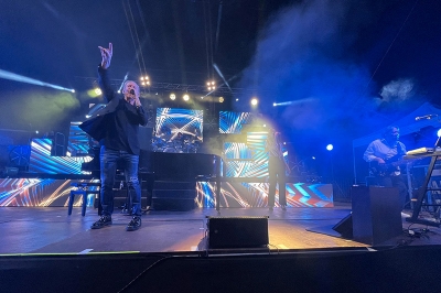 Retour sur la soirée du 13 juillet