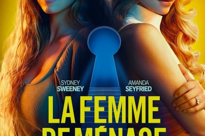 La femme de ménage