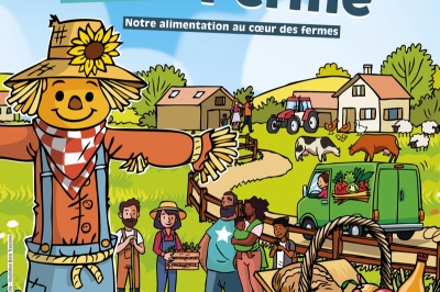 De ferme en ferme